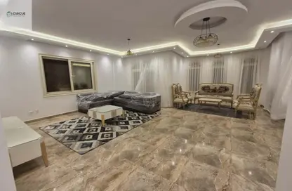 Apartment - 3 Bedrooms - 2 Bathrooms for rent in Zizinia Flowers - 5th District - Shorouk City - Cairo Apartment - 3 Bedrooms - 2 Bathrooms for rent in Zizinia Flowers - 5th District - Shorouk City - Cairo