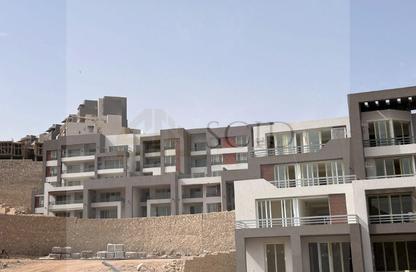 شاليه - 3 غرف نوم - 3 حمامات للبيع في لافيستا توباز - لافيستا - العين السخنة - السويس