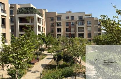 Apartment - 2 Bedrooms - 2 Bathrooms for sale in District 5 - 5th Settlement Compounds - The 5th Settlement - New Cairo City - Cairo Apartment - 2 Bedrooms - 2 Bathrooms for sale in District 5 - 5th Settlement Compounds - The 5th Settlement - New Cairo City - Cairo
