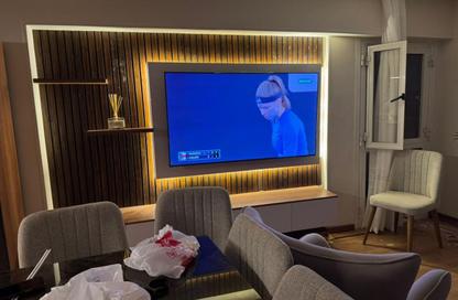 شقة - 2 - 1 للبيع في امتداد الرحاب - الرحاب - مدينة القاهرة الجديدة - القاهرة شقة - 2 - 1 للبيع في امتداد الرحاب - الرحاب - مدينة القاهرة الجديدة - القاهرة