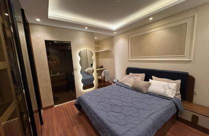 Apartment - 2 - 1 for sale in El Rehab Extension - Al Rehab - New Cairo City - Cairo