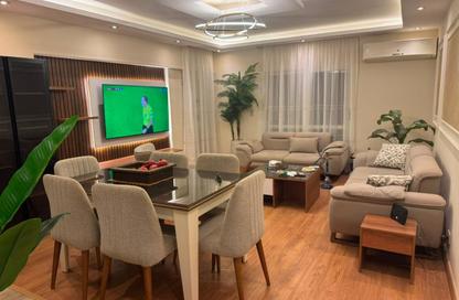 Apartment - 2 - 1 for sale in El Rehab Extension - Al Rehab - New Cairo City - Cairo
