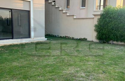 Villa - 3 Bedrooms - 3 Bathrooms for rent in Levana - Uptown Cairo - Mokattam - Cairo