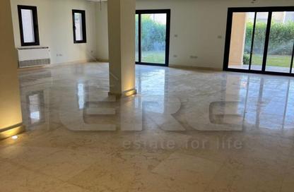 Villa - 3 Bedrooms - 3 Bathrooms for rent in Levana - Uptown Cairo - Mokattam - Cairo
