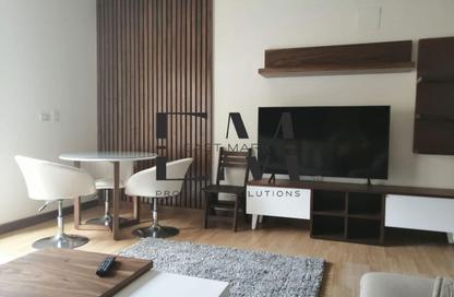 Apartment - 1 Bedroom - 2 Bathrooms for rent in Hyde Park Central - The 6th Settlement - New Cairo City - Cairo Apartment - 1 Bedroom - 2 Bathrooms for rent in Hyde Park Central - The 6th Settlement - New Cairo City - Cairo