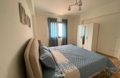 Chalet - 2 Bedrooms - 2 Bathrooms for sale in Salt - Ras Al Hekma - North Coast