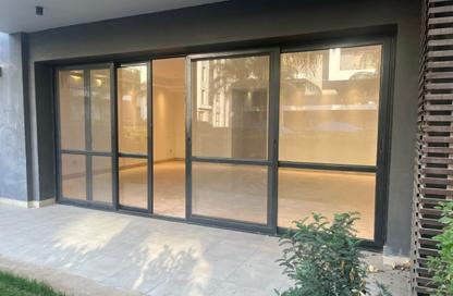 Apartment - 2 Bedrooms - 2 Bathrooms for rent in El Patio 7 - 5th Settlement Compounds - The 5th Settlement - New Cairo City - Cairo