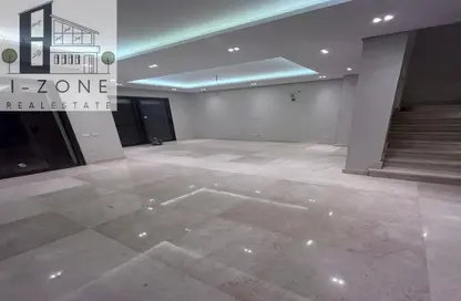 Villa - 4 Bedrooms - 4 Bathrooms for rent in Mivida - 5th Settlement Compounds - The 5th Settlement - New Cairo City - Cairo