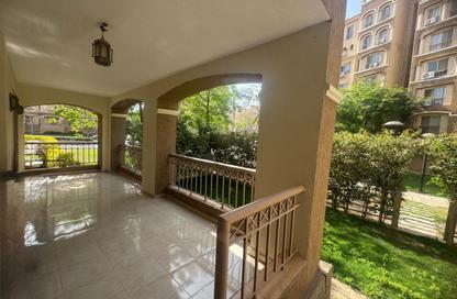 Apartment - 3 Bedrooms - 3 Bathrooms for sale in Privado - Madinaty - Cairo Apartment - 3 Bedrooms - 3 Bathrooms for sale in Privado - Madinaty - Cairo