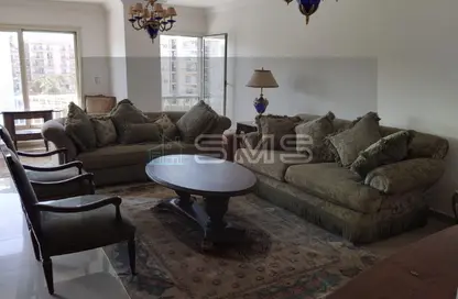 شقة - 3 غرف نوم - 3 حمامات للايجار في التجمع الخامس - مدينة القاهرة الجديدة - القاهرة