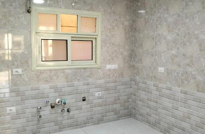 Apartment - 3 Bedrooms - 2 Bathrooms for sale in Al Khamayel city - Sheikh Zayed Compounds - Sheikh Zayed City - Giza