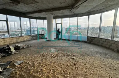 مساحات مكتبية - 8 غرف نوم - 2 حمامات للايجار في القرية الذكية - طريق مصر اسكندرية الصحراوي - مدينة 6 أكتوبر - الجيزة