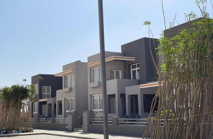 Apartment - 2 - 3 for sale in One33 - 6 October Compounds - 6 October City - Giza