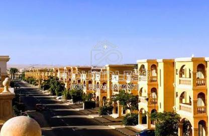 فيلا - 4 غرف نوم - 3 حمامات للبيع في ستيلا هليوبوليس - طريق مصر إسماعيلية الصحراوي - القاهرة فيلا - 4 غرف نوم - 3 حمامات للبيع في ستيلا هليوبوليس - طريق مصر إسماعيلية الصحراوي - القاهرة