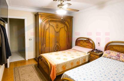 Apartment - 3 Bedrooms - 2 Bathrooms for sale in Stanley - Hay Sharq - Alexandria Apartment - 3 Bedrooms - 2 Bathrooms for sale in Stanley - Hay Sharq - Alexandria