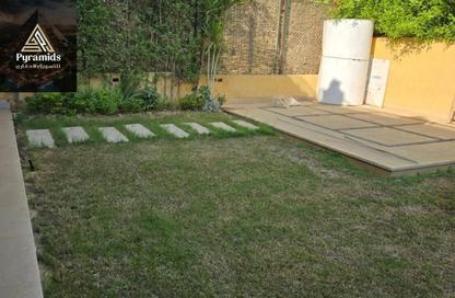 فيلا - 4 غرف نوم - 4 حمامات للبيع في جرين بلازا 1 - مدينة زايد الجديدة - الشيخ زايد - الجيزة فيلا - 4 غرف نوم - 4 حمامات للبيع في جرين بلازا 1 - مدينة زايد الجديدة - الشيخ زايد - الجيزة