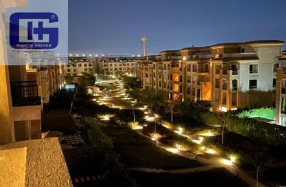 Penthouse - 4 Bedrooms - 3 Bathrooms for sale in Stone Residence - 5th Settlement Compounds - The 5th Settlement - New Cairo City - Cairo