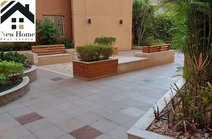 Apartment - 2 Bedrooms - 3 Bathrooms for sale in Jewar - 13th District - Sheikh Zayed City - Giza