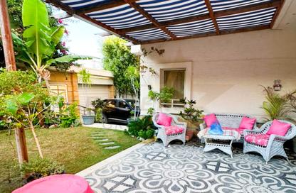 Villa - 6 Bedrooms - 6 Bathrooms for sale in Cortoba St. - King Mariout - Hay Al Amereyah - Alexandria Villa - 6 Bedrooms - 6 Bathrooms for sale in Cortoba St. - King Mariout - Hay Al Amereyah - Alexandria