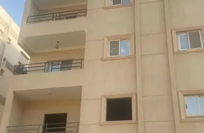 شقة - 3 غرف نوم - 2 حمامات للبيع في التوسعات الشمالية - مدينة 6 أكتوبر - الجيزة