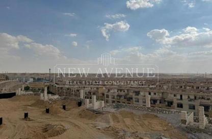 تاون هاوس - 3 غرف نوم - 4 حمامات للبيع في ستون بارك - كمبوندات التجمع الخامس - التجمع الخامس - مدينة القاهرة الجديدة - القاهرة