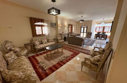 Apartment - 3 Bedrooms - 2 Bathrooms for sale in Privado - Madinaty - Cairo