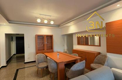 Apartment - 2 - 2 for rent in Galleria Moon Valley - South Investors Area - New Cairo City - Cairo