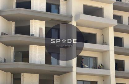 Apartment - 3 Bedrooms - 3 Bathrooms for sale in Swan Lake Residence - 5th Settlement Compounds - The 5th Settlement - New Cairo City - Cairo Apartment - 3 Bedrooms - 3 Bathrooms for sale in Swan Lake Residence - 5th Settlement Compounds - The 5th Settlement - New Cairo City - Cairo