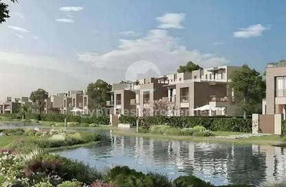 Apartment - 3 Bedrooms - 3 Bathrooms for sale in Garden Residence - Hyde Park - New Cairo City - Cairo Apartment - 3 Bedrooms - 3 Bathrooms for sale in Garden Residence - Hyde Park - New Cairo City - Cairo