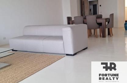 Villa - 3 Bedrooms - 3 Bathrooms for rent in Katameya Dunes - El Katameya Compounds - El Katameya - New Cairo City - Cairo