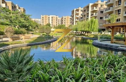 Apartment - 3 Bedrooms - 3 Bathrooms for sale in New Garden City - New Capital Compounds - New Capital City - Cairo