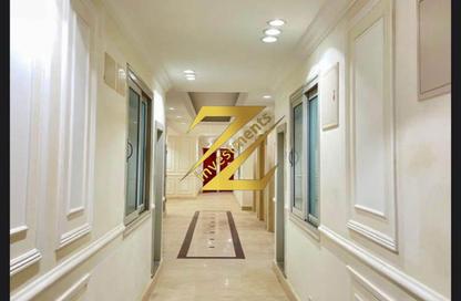 Apartment - 3 Bedrooms - 3 Bathrooms for sale in New Garden City - New Capital Compounds - New Capital City - Cairo