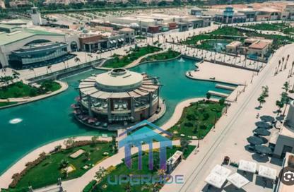 وحدة طبية - استوديو - 1 للبيع في پريڤادو - مدينتي - القاهرة