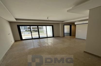 Apartment - 3 Bedrooms - 3 Bathrooms for sale in Park Side Residence - Zed Towers - Sheikh Zayed Compounds - Sheikh Zayed City - Giza