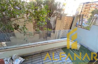 شقة - 2 غرف نوم - 2 حمامات للبيع في عمارات النرجس - النرجس - مدينة القاهرة الجديدة - القاهرة