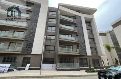 شقة - 2 غرف نوم - 2 حمامات للبيع في پريڤادو - مدينتي - القاهرة