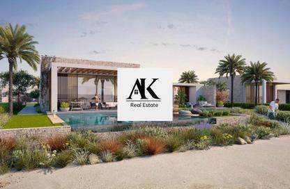Apartment - 4 Bedrooms - 4 Bathrooms for sale in Silver Sands - Qesm Marsa Matrouh - North Coast