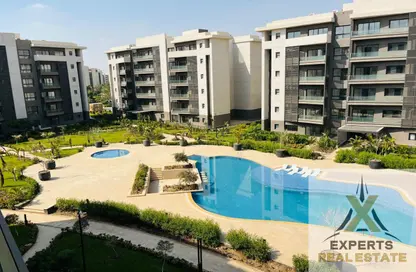 شقة - 3 غرف نوم - 5 حمامات للبيع في پريڤادو - مدينتي - القاهرة