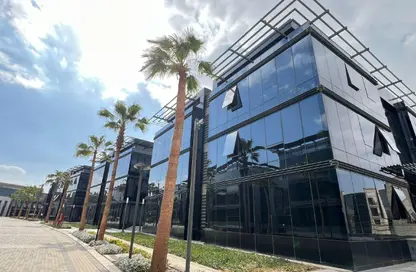 Bulk Rent Unit - Studio - 7+ Bathrooms for rent in Mivida - 5th Settlement Compounds - The 5th Settlement - New Cairo City - Cairo