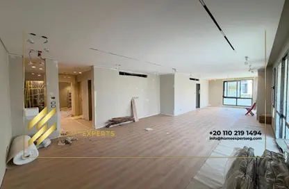 Apartment - 3 Bedrooms - 4 Bathrooms for rent in Eastown - 5th Settlement Compounds - The 5th Settlement - New Cairo City - Cairo