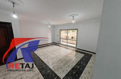 Apartment - 3 Bedrooms - 2 Bathrooms for rent in Street 5 - Al Waha City - 10th District - Nasr City - Cairo