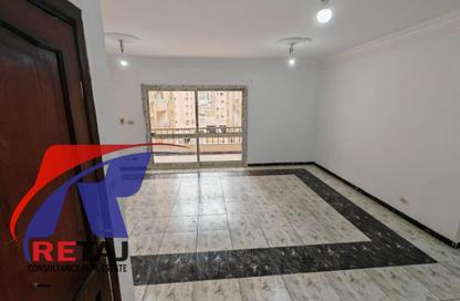 Apartment - 3 Bedrooms - 2 Bathrooms for rent in Street 5 - Al Waha City - 10th District - Nasr City - Cairo
