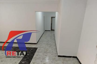Apartment - 3 Bedrooms - 2 Bathrooms for rent in Street 5 - Al Waha City - 10th District - Nasr City - Cairo