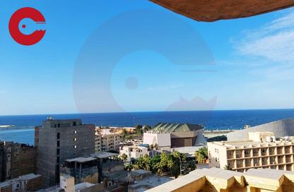 Apartment - 3 - 2 for sale in Al Geish Road - Azarita - Hay Wasat - Alexandria