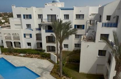 Chalet - 2 - 2 for rent in Marassi - Sidi Abdel Rahman - North Coast