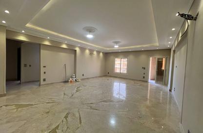 Apartment - 3 - 1 for rent in Hayati Residence - North Investors Area - New Cairo City - Cairo