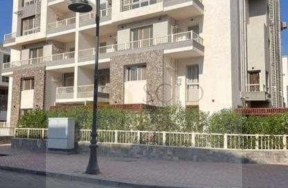 Apartment - 3 Bedrooms - 2 Bathrooms for sale in JAYD Residence - 5th Settlement Compounds - The 5th Settlement - New Cairo City - Cairo