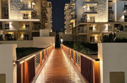 Apartment - 3 - 3 for sale in Mountain View iCity - 5th Settlement Compounds - The 5th Settlement - New Cairo City - Cairo