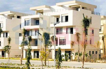 Villa - 5 Bedrooms - 6 Bathrooms for sale in Palm Hills - Alexandria Compounds - Alexandria
