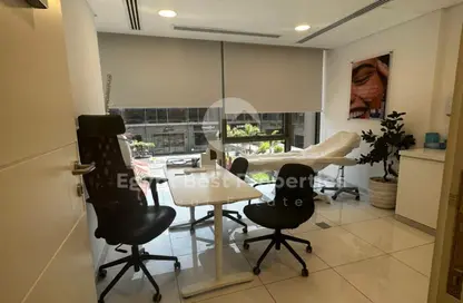 مساحات مكتبية - 5 غرف نوم - 1 حمام للبيع في 5 اي لواترواي - الطريق الدائري - التجمع الخامس - مدينة القاهرة الجديدة - القاهرة